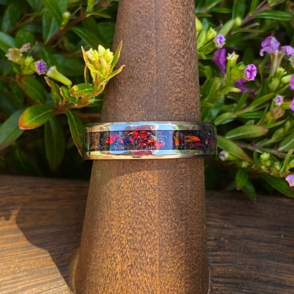 Handmade Custom Rings - Picture 2 of 15